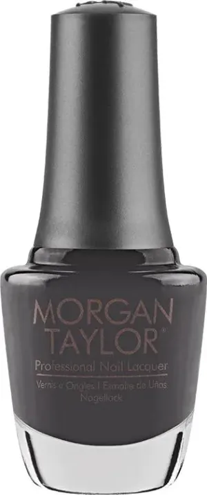 Morgan Taylor Nail Lacquer - Fashion Week Chic*