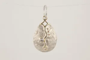 Morning Star Pendant