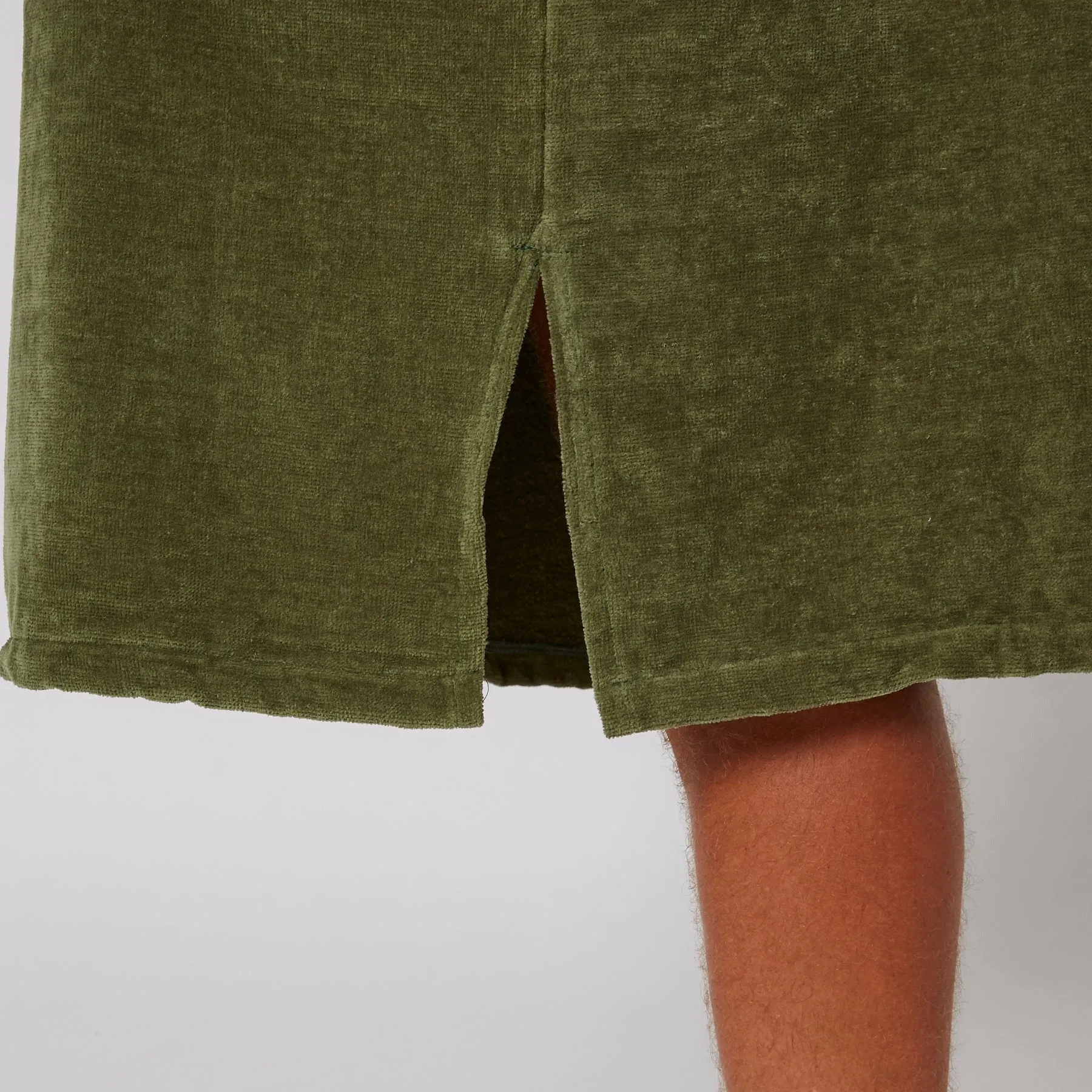 O&E Corp Mens Hooded Poncho