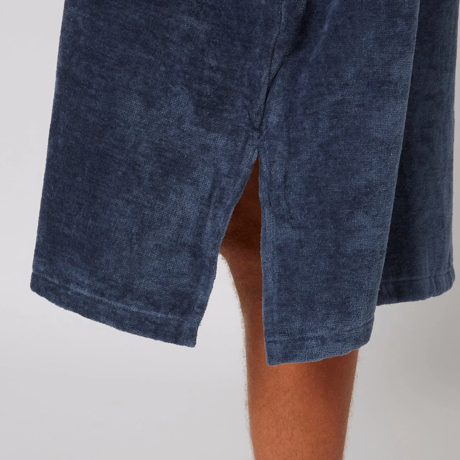 O&E Corp Mens Hooded Poncho