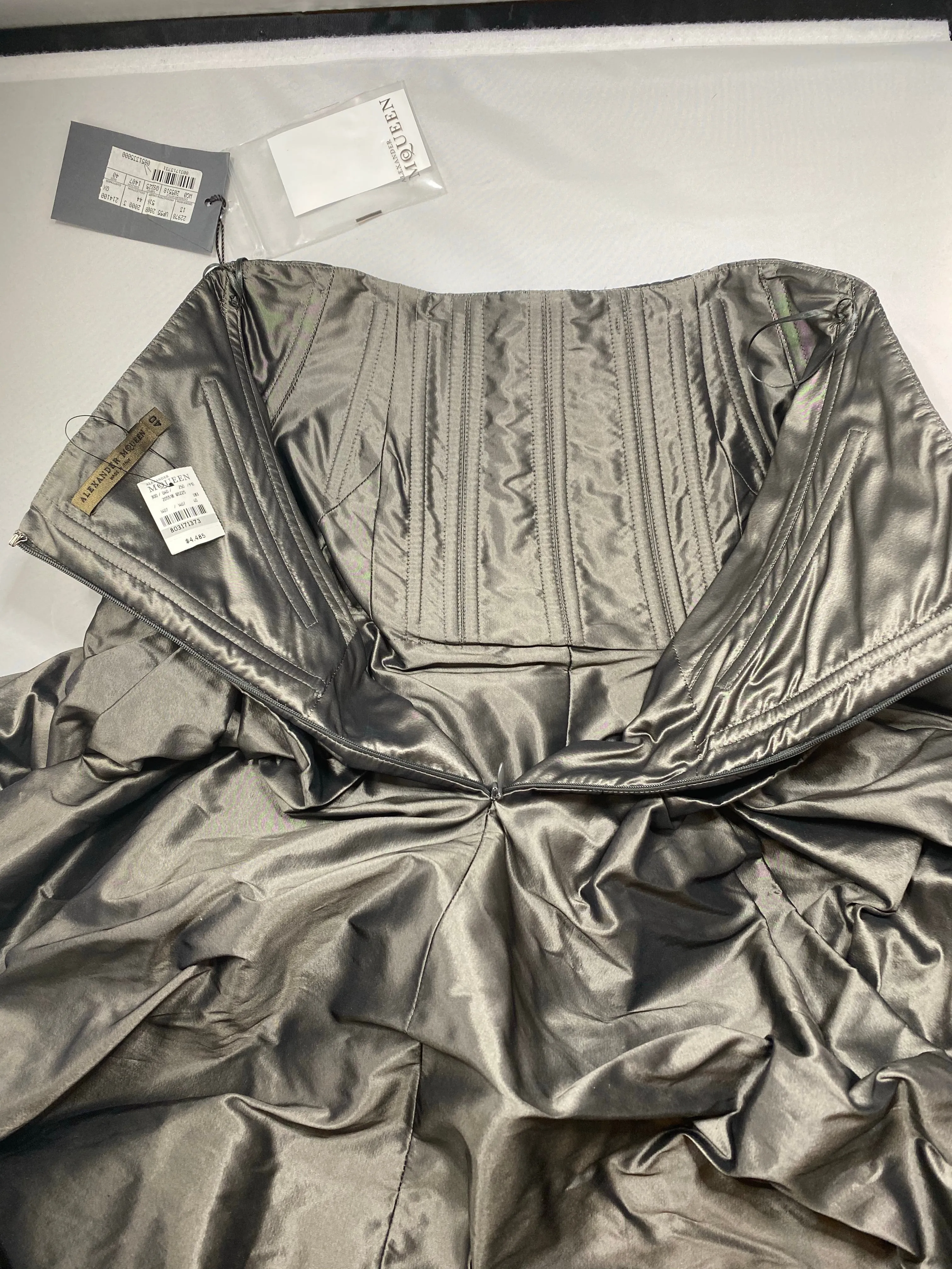 Original Alexander McQueen -