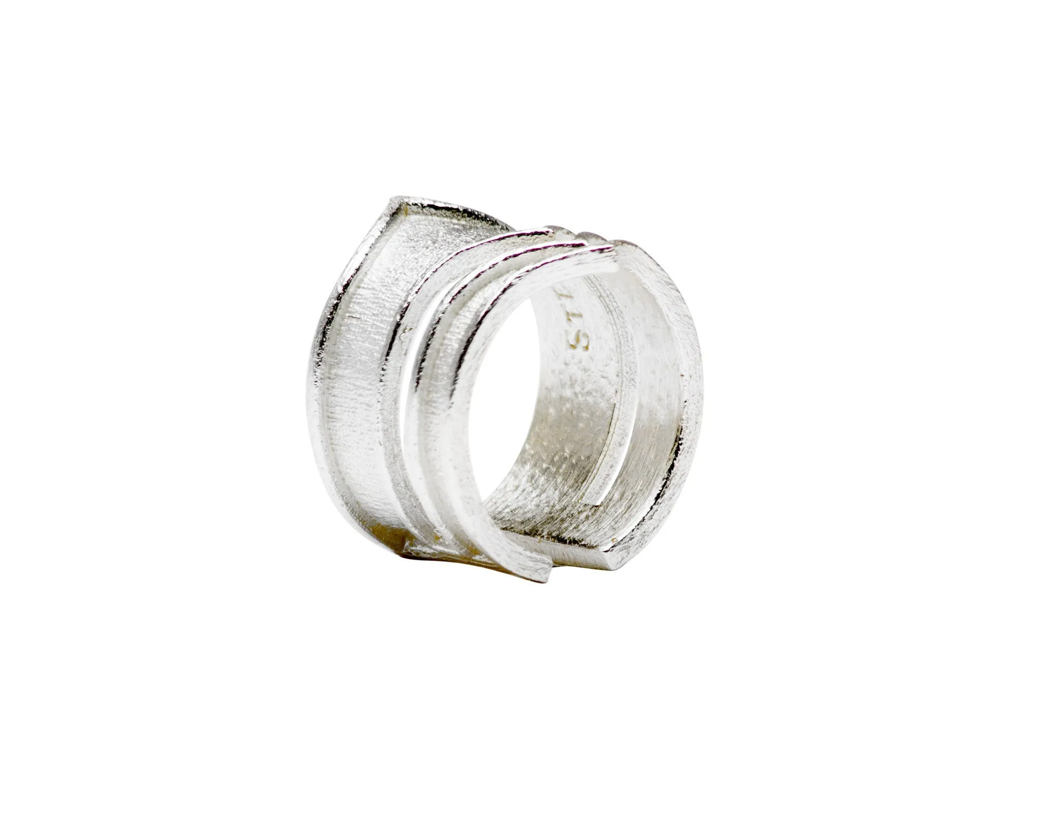 OVERLAY RING