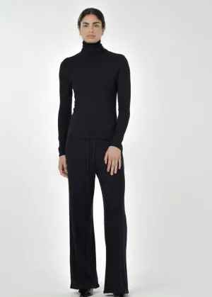 Paper Label Cynthia Turtleneck