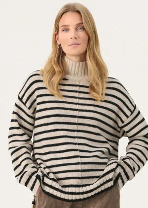 Part Two Lilye Turtleneck Sweater