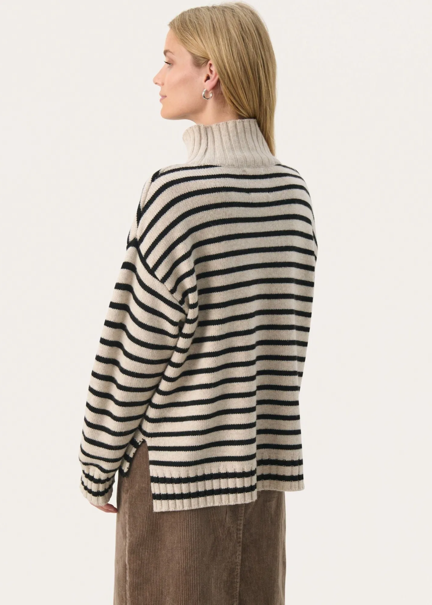 Part Two Lilye Turtleneck Sweater