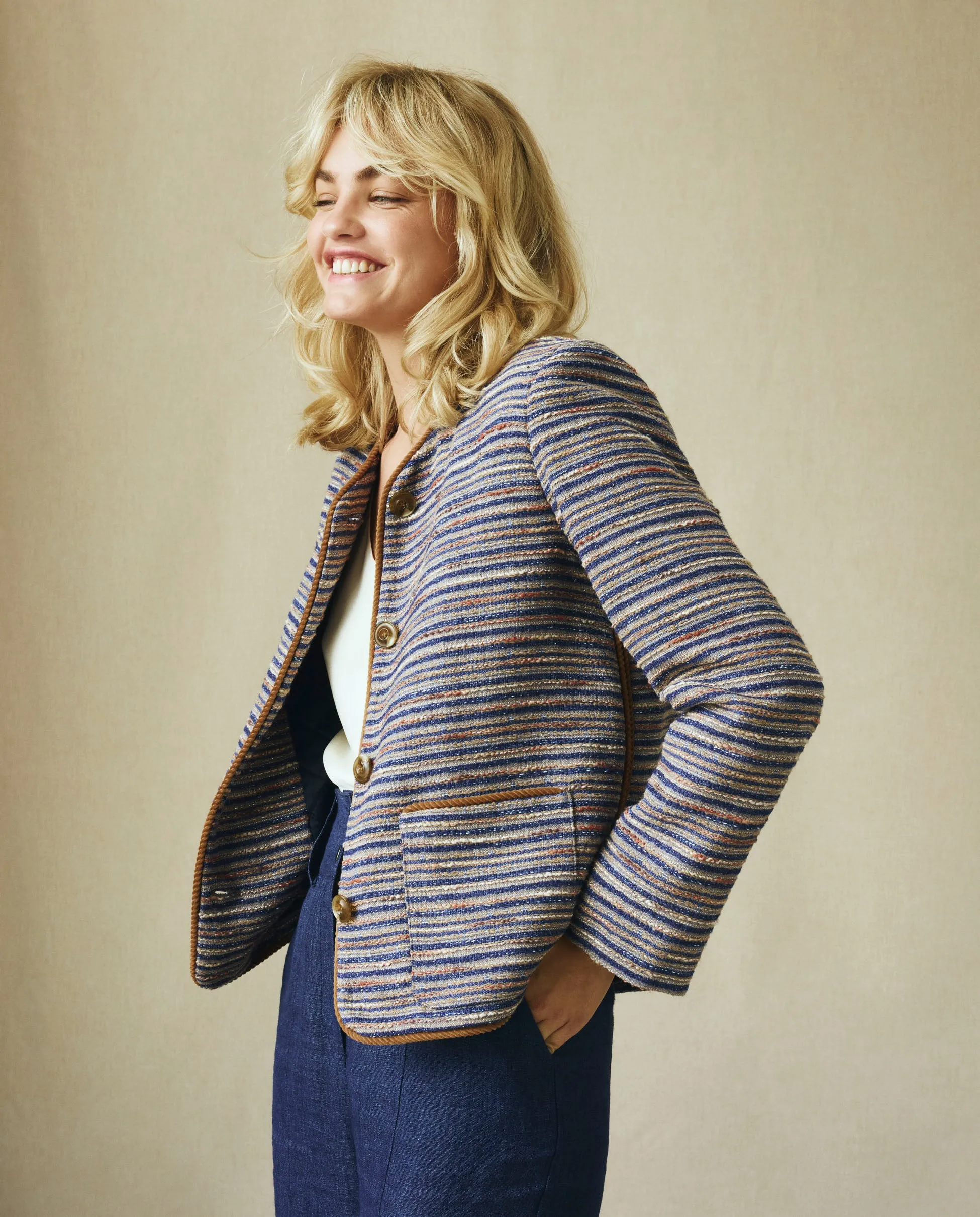 PETRA | Jacket