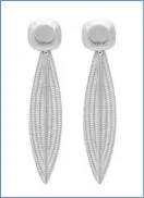 Pond Earring