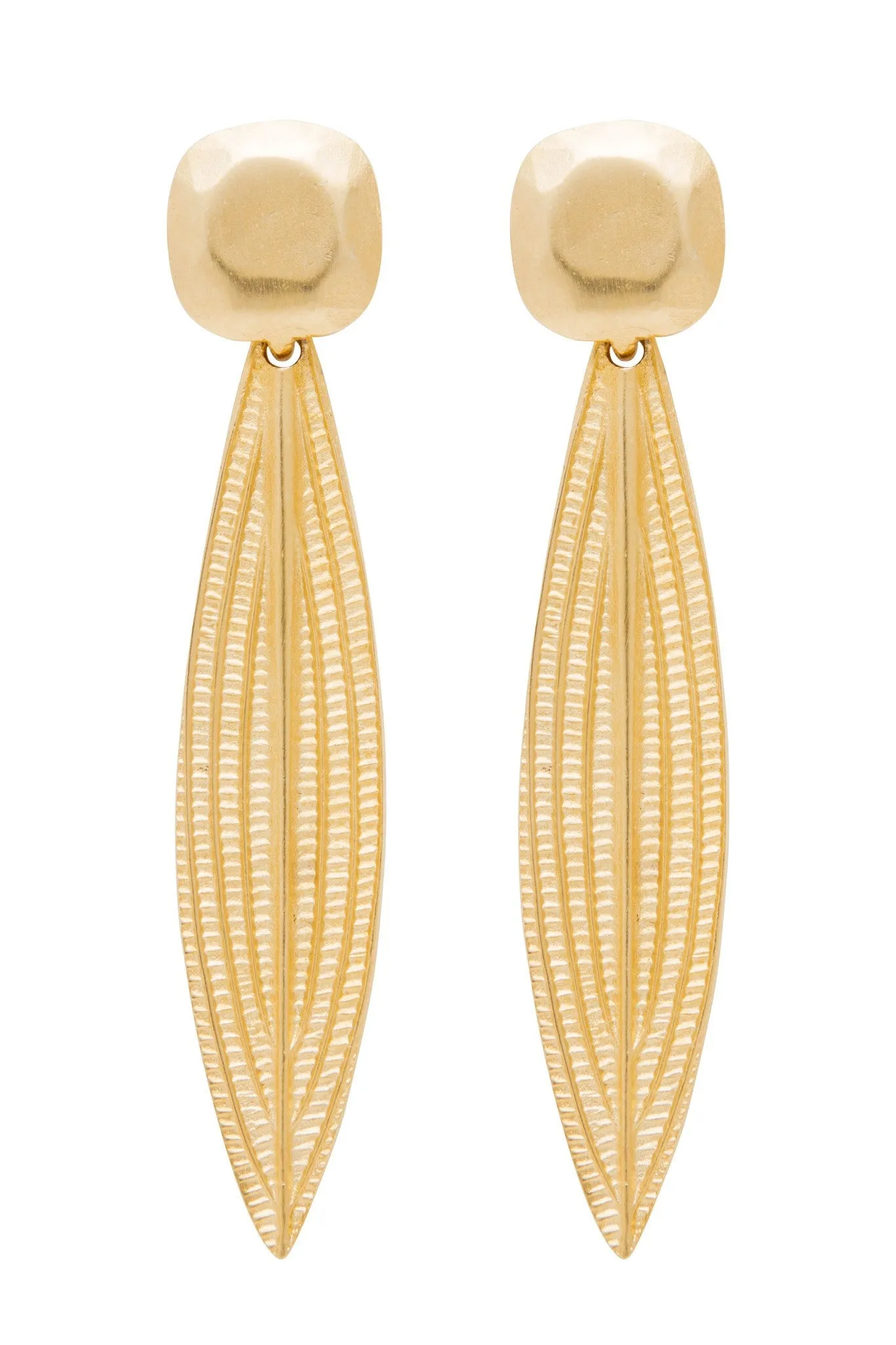 Pond Earring