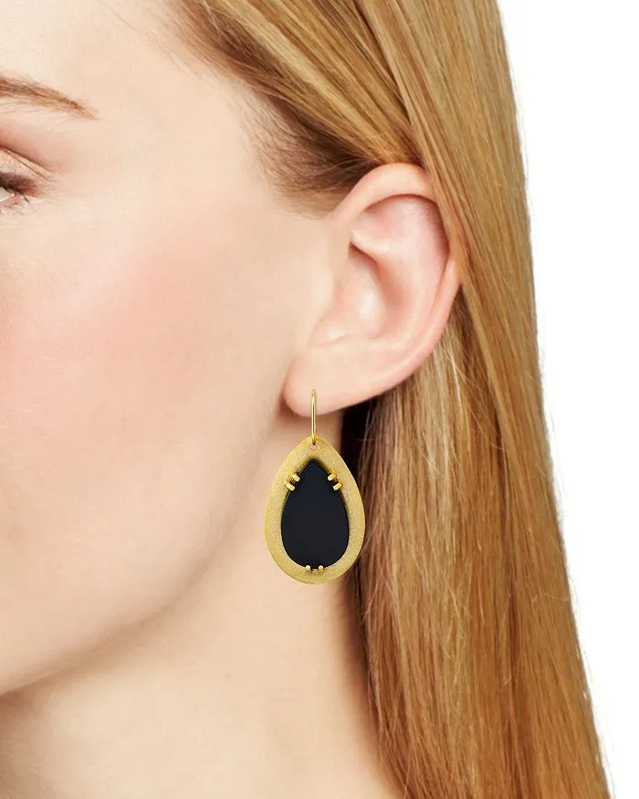 Rain Large Earring