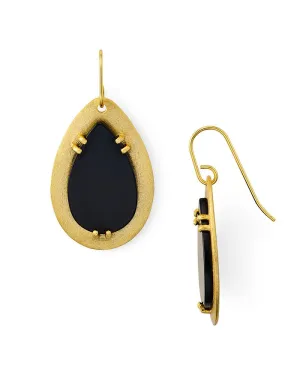 Rain Large Earring