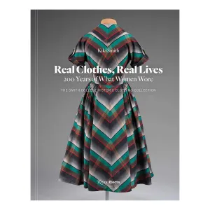 Real Clothes, Real Lives