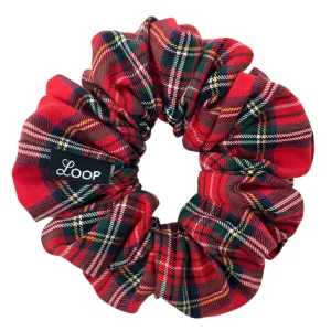 Red Plaid