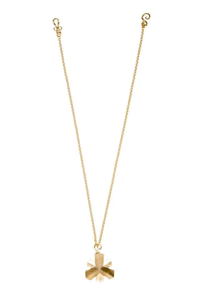 Regal Necklace