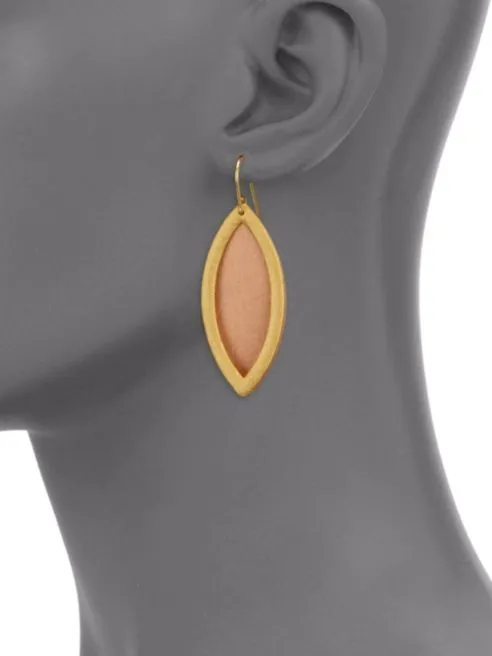 Reveal Earring