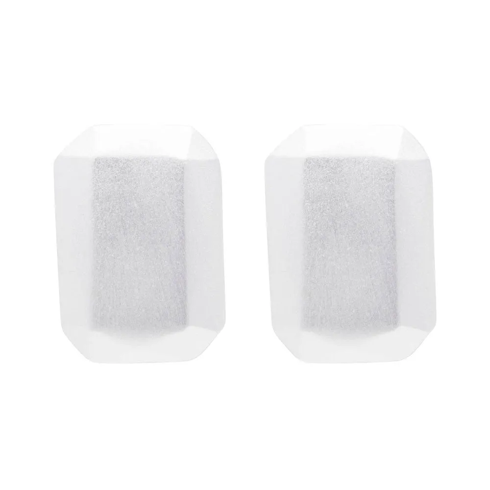 Rockaby Rectangle Earring