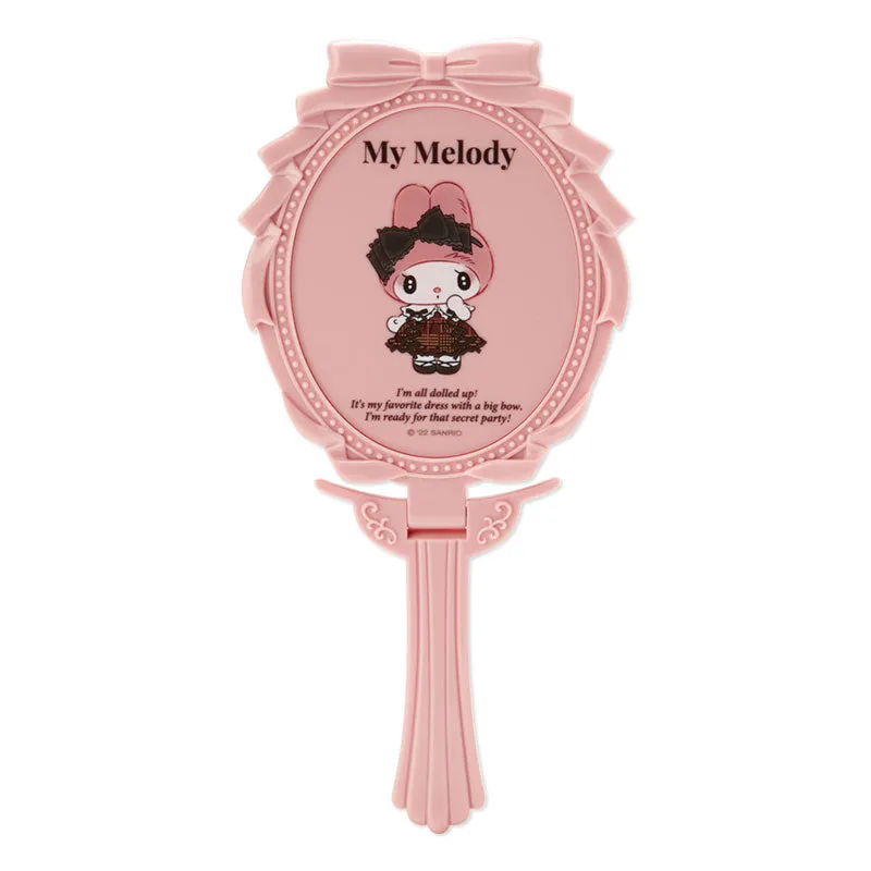 Sanrio Midnight Melochro 2nd Ed. (Kuromi, My Melody)