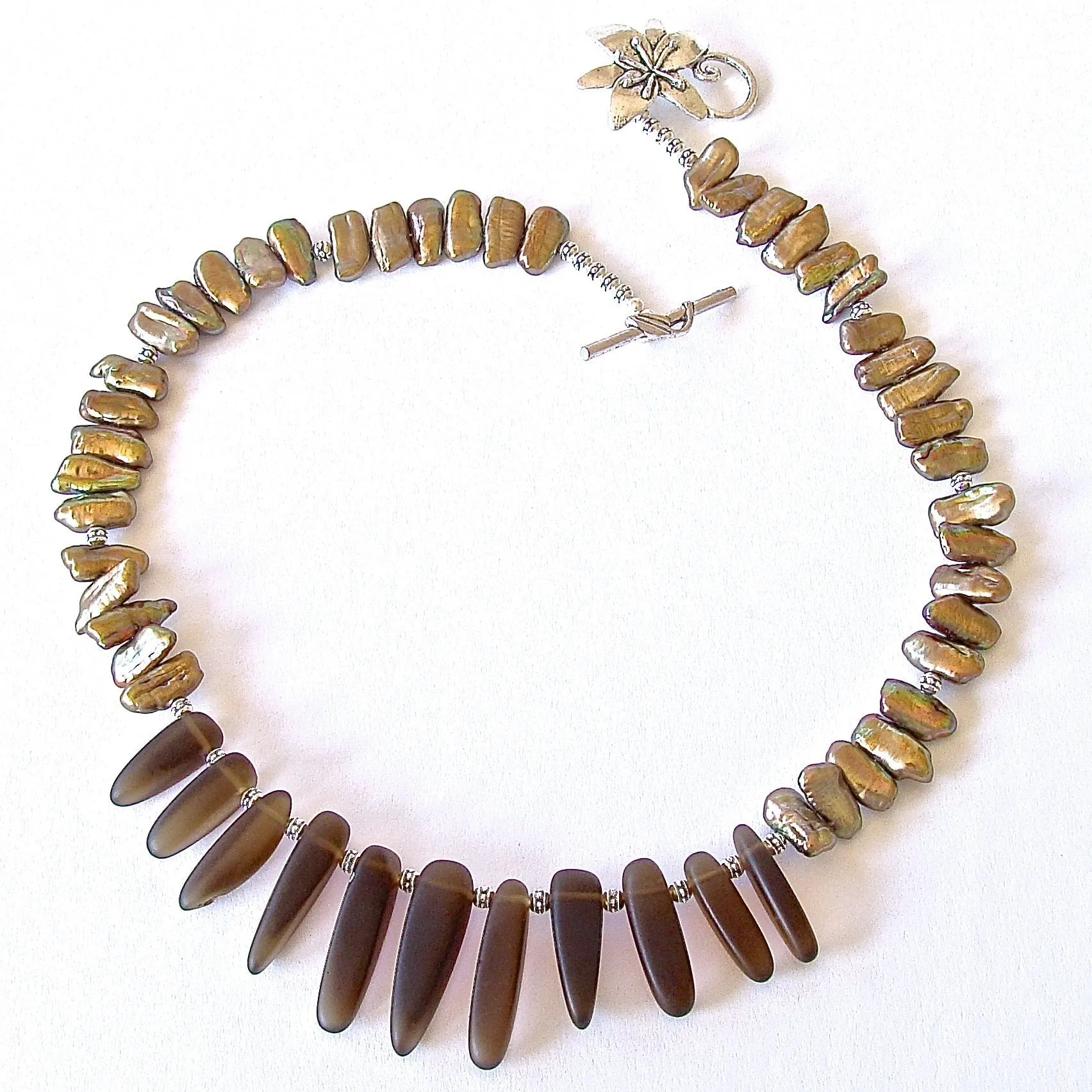 Savanna: Fall Fashion Jewelry