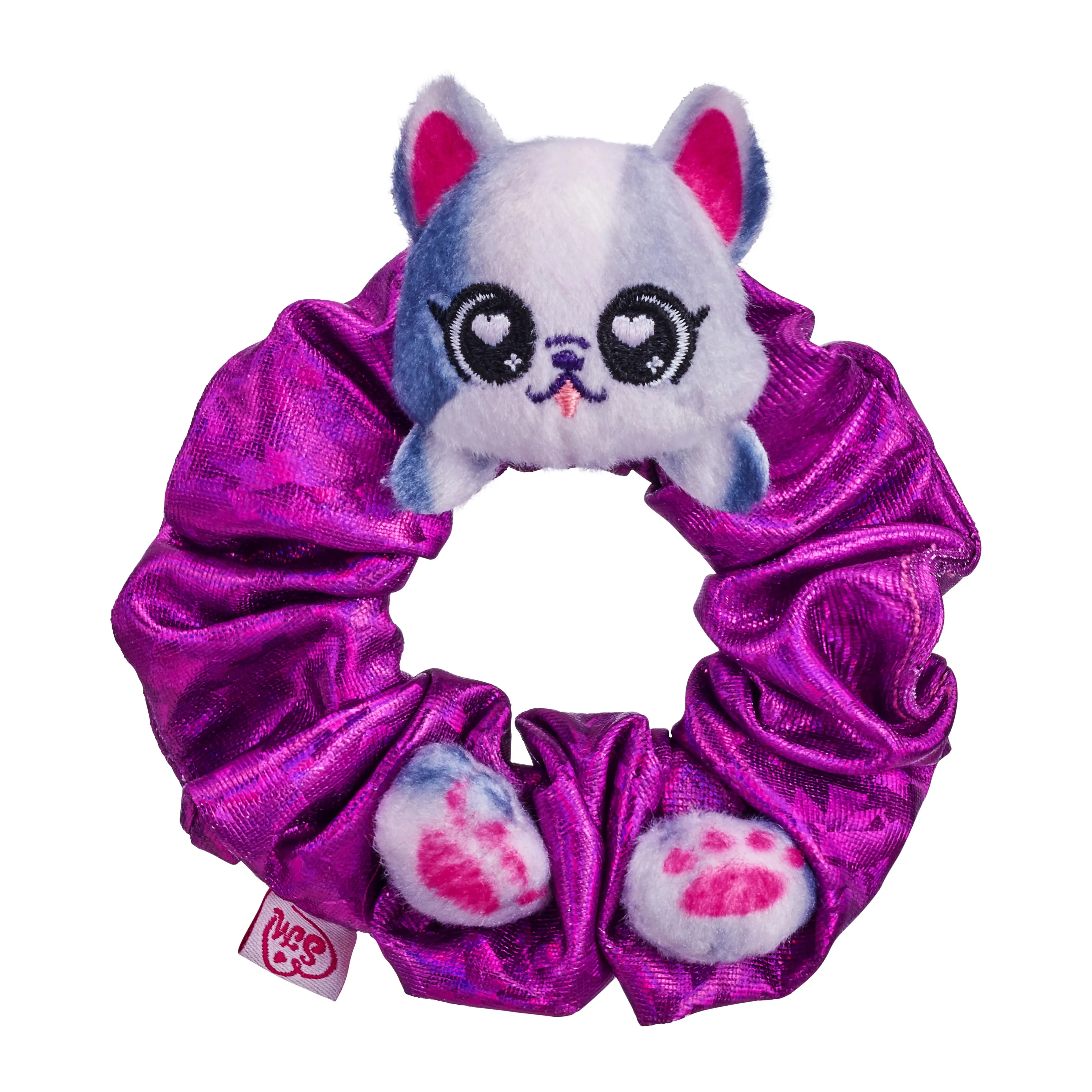 Scrunchmiez Series 2 Shimmer Series Single Pack Assorted Styles