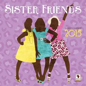Sister Friends