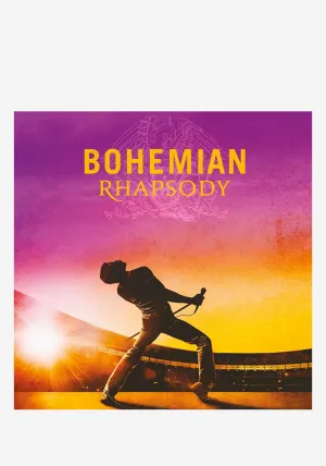 Soundtrack - Bohemian Rhapsody CD
