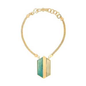 STACKED NECKLACE