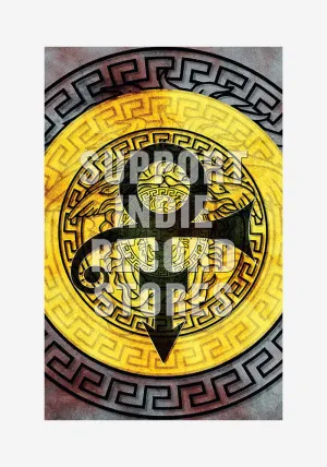The VERSACE Experience: PRELUDE 2 GOLD Cassette