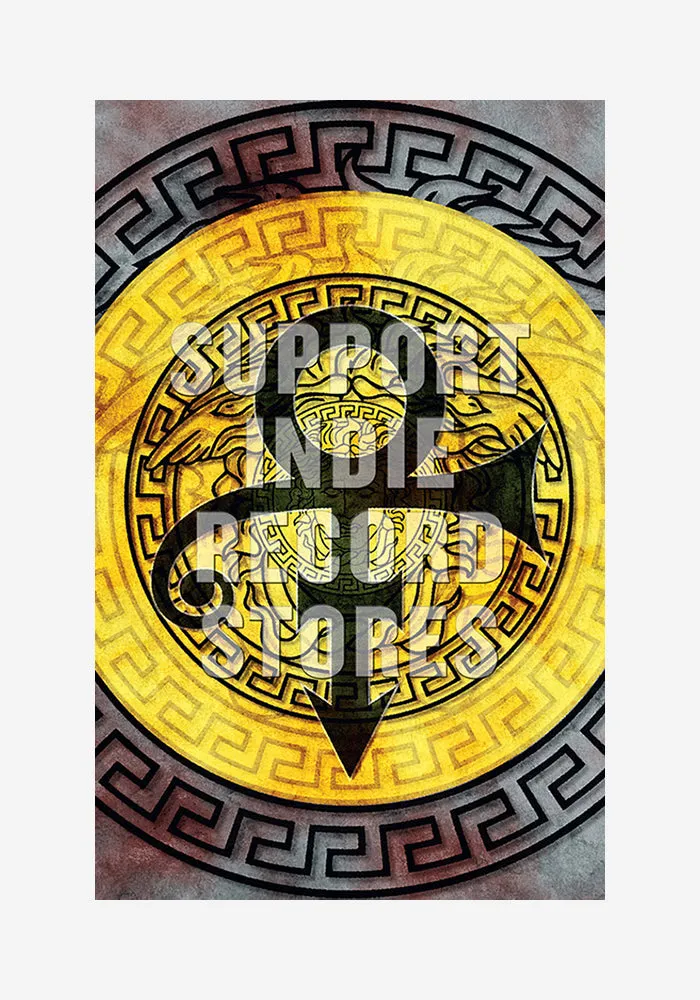 The VERSACE Experience: PRELUDE 2 GOLD Cassette