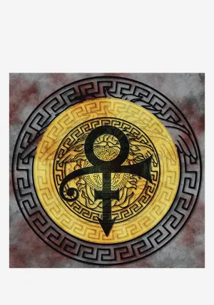 The Versace Experience (Prelude 2 Gold) LP (Color)