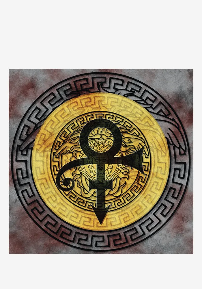 The Versace Experience (Prelude 2 Gold) LP (Color)