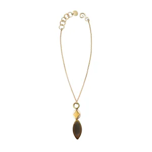 Thrive Thin Necklace