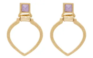 Tier Earring