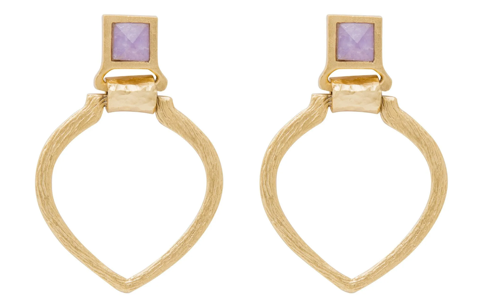 Tier Earring