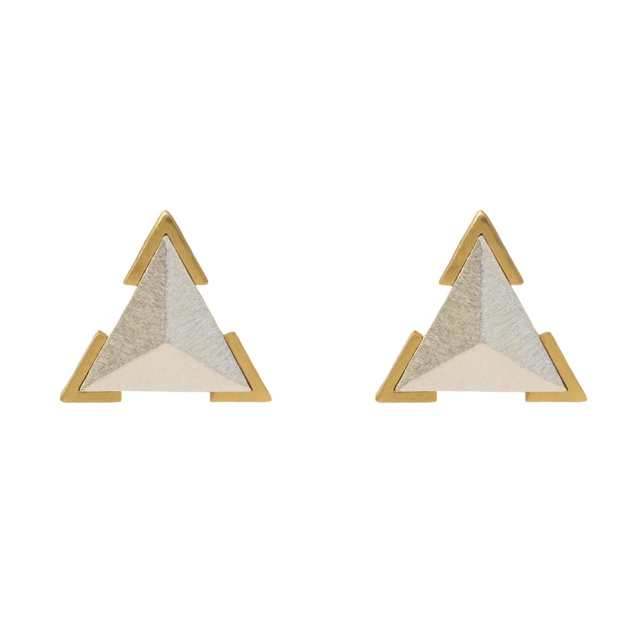 TRIBUTE EARRING