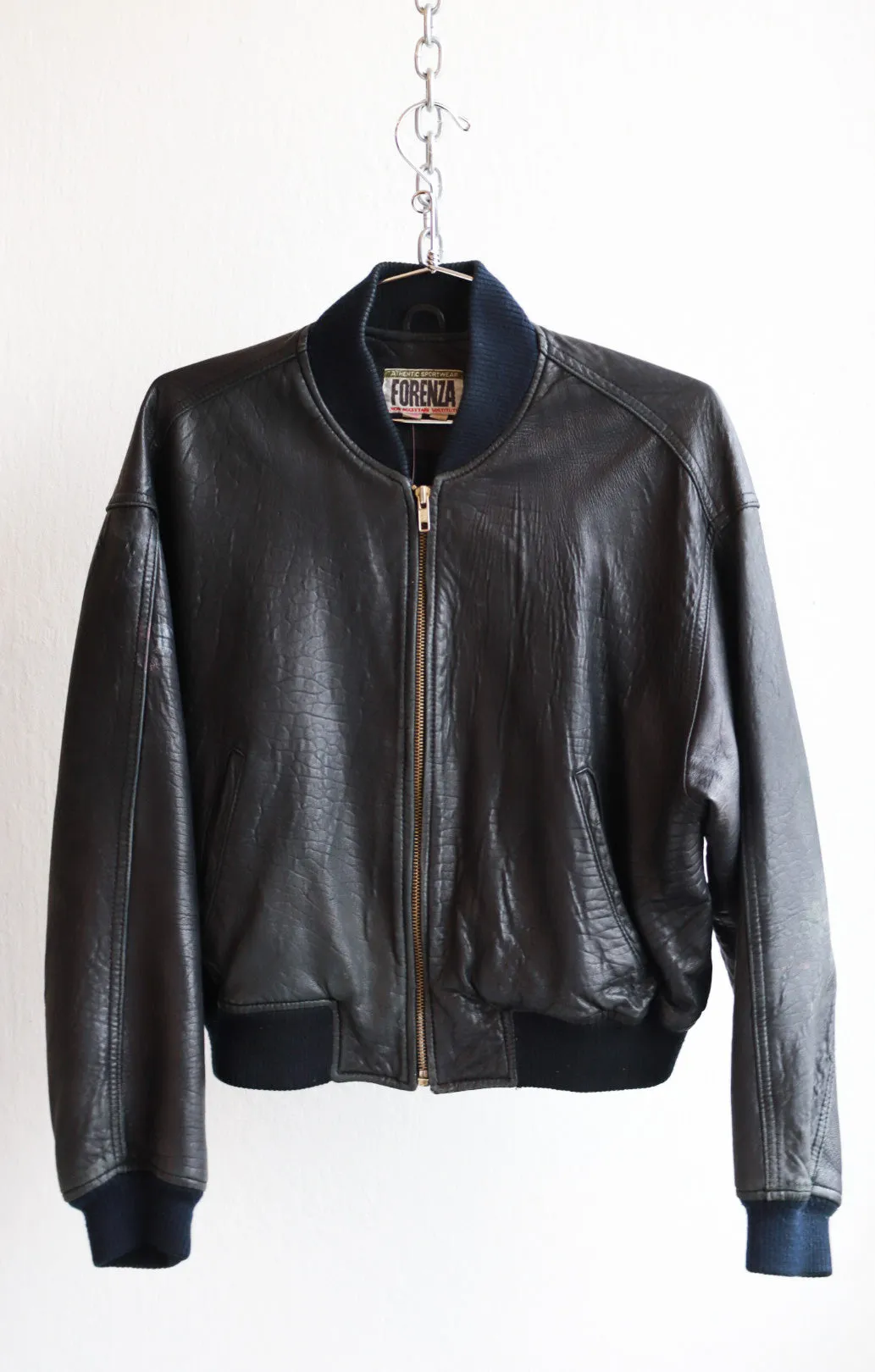 Vintage Forenza Jacket