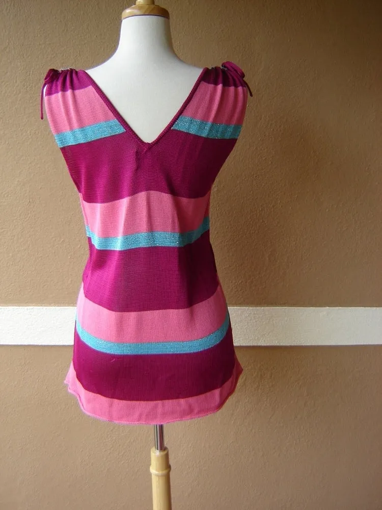 VINTAGE NELLIK SWEATER