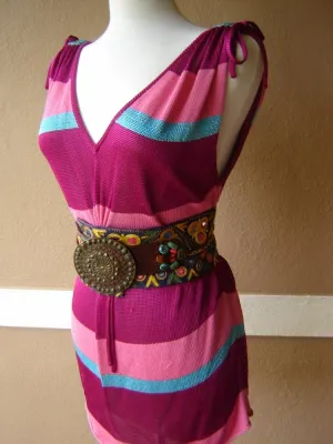 VINTAGE NELLIK SWEATER