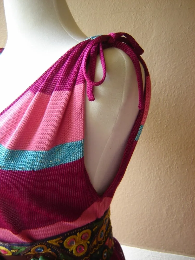 VINTAGE NELLIK SWEATER