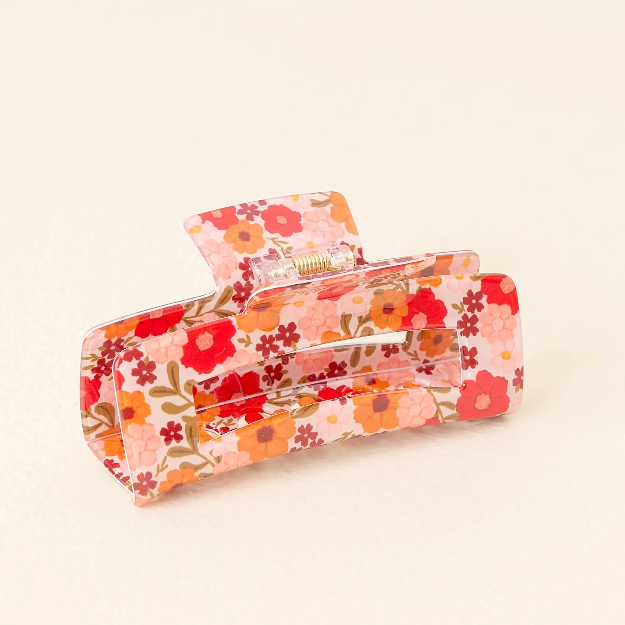 Wild About You Hair Clips