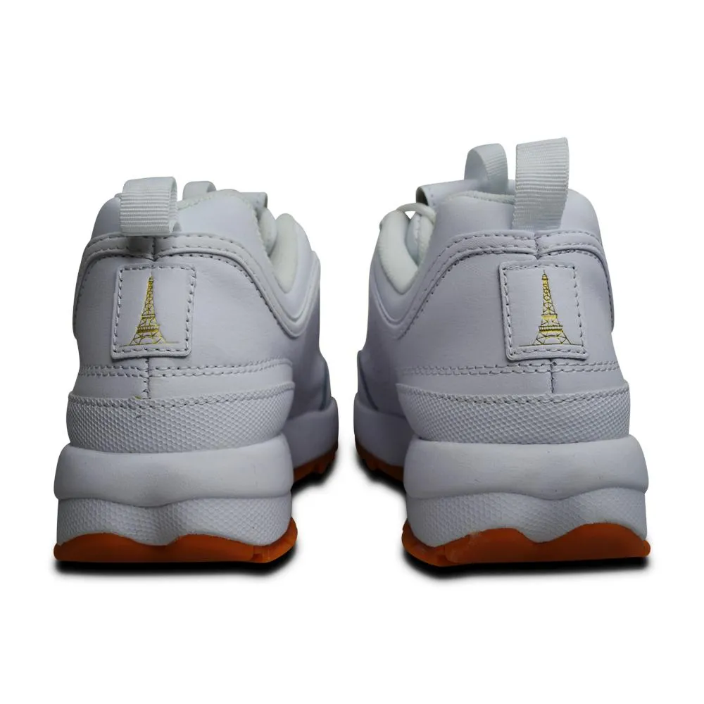 Womens Disruptor II Paris *RARE*