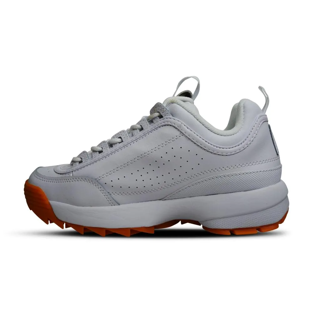 Womens Disruptor II Paris *RARE*