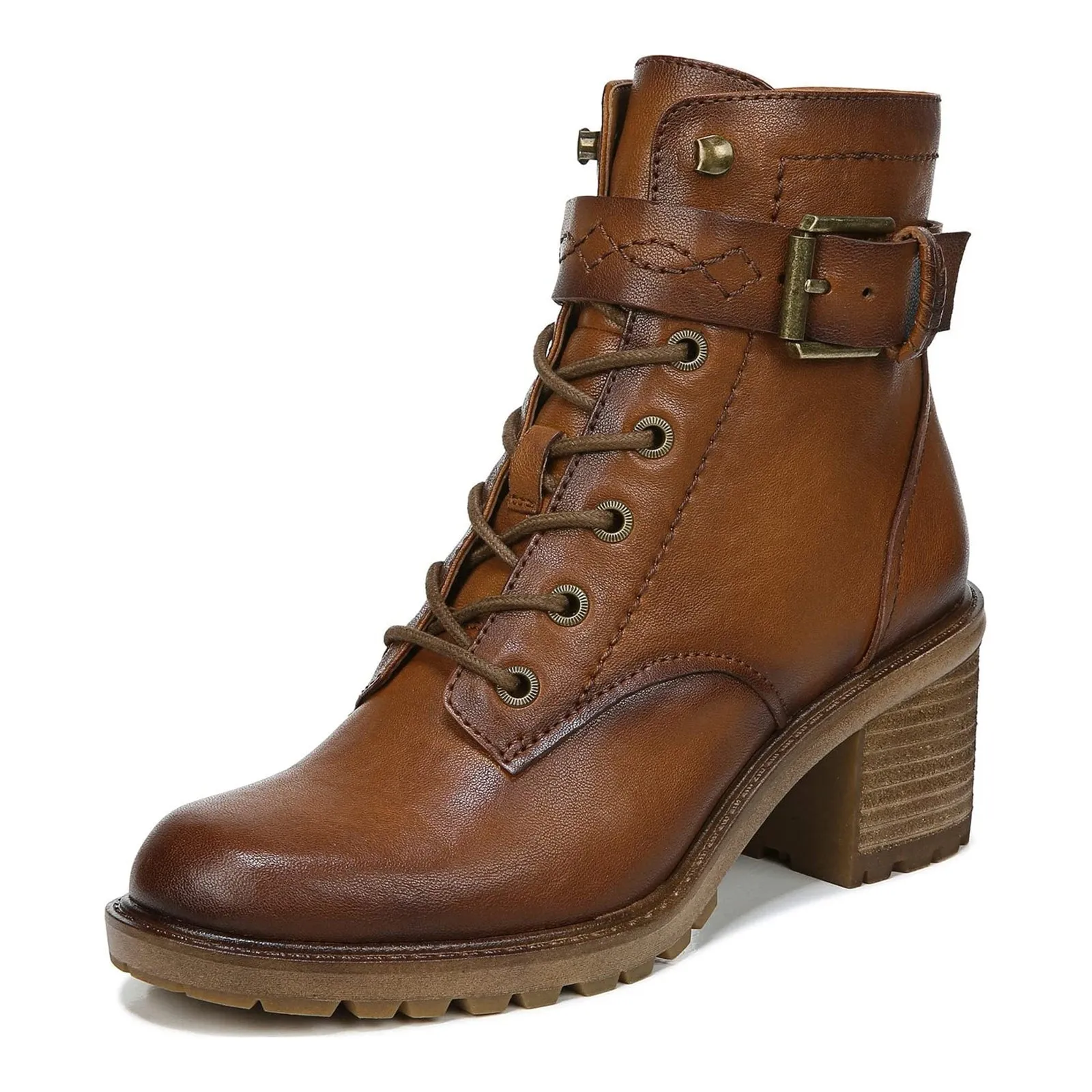 Women's Zodiac, Gemma Boot