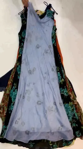 Y2K Summer Dresses (SR-250)
